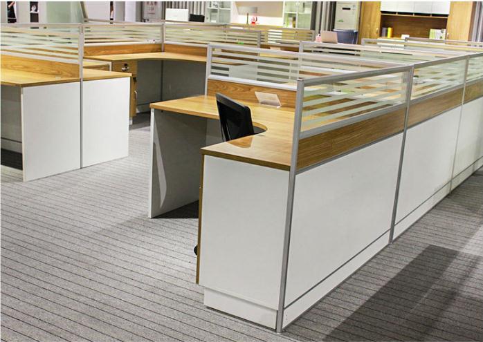 傳統辦公屏風卡位 傳統辦公屏風卡位