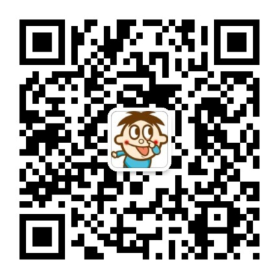 旺仔俱樂部微信公眾號