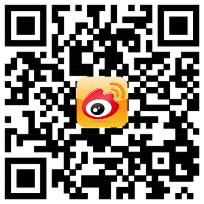 旺旺米果家族微博