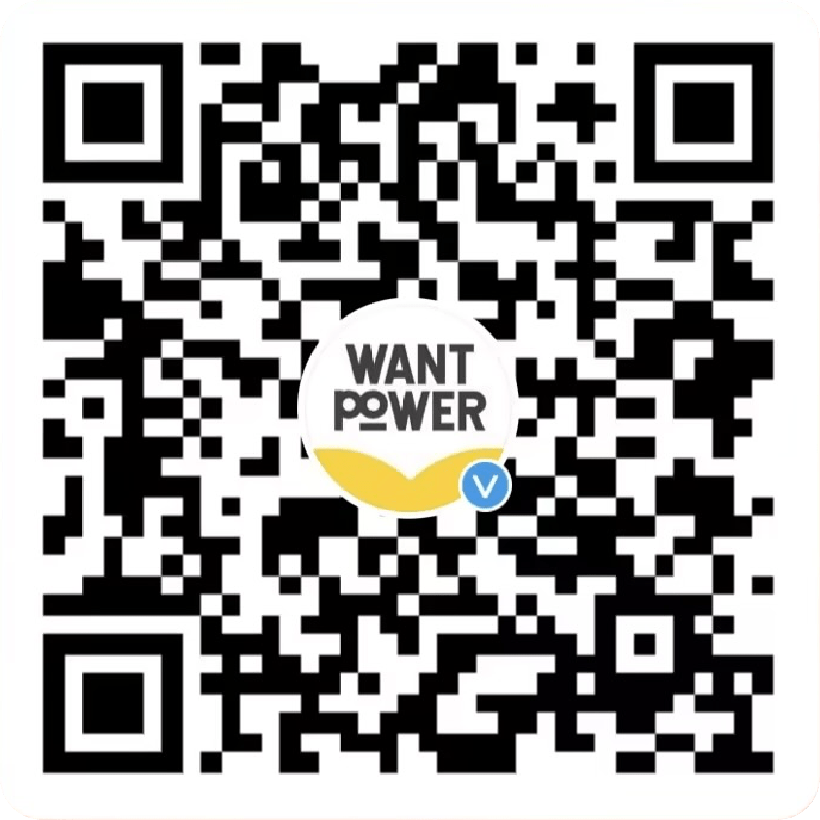 Want Power微博